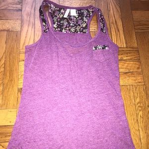 Full Tilt Women’s XS Racerback